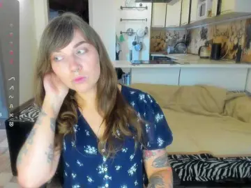 Bongacams Best Webcam of StacyButterfly