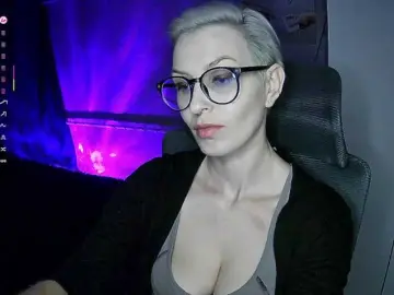 Bongacams Nude Webcam of AlikBlack