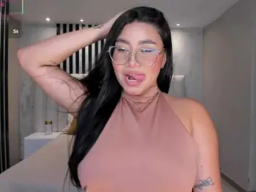 Bongacams Adult Video Chat of AnnieVelour