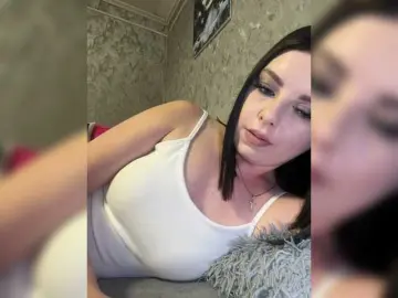 Bongacams Nude Webcam of Nata17-1