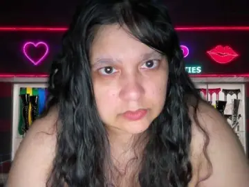 Bongacams Live Porn of DUMBHOEMELANIE
