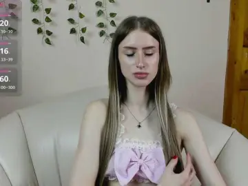 Bongacams Live Sex of EllieRough