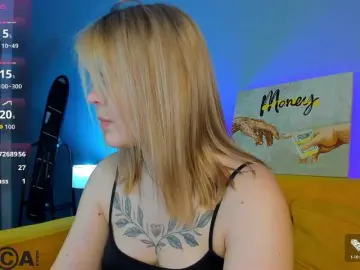 Bongacams Adult Webcam of Jerry-Hall