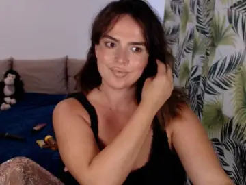 Bongacams Live Porn of RianaCrystal