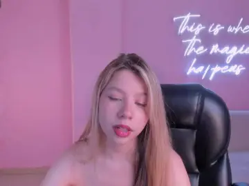 Bongacams Live Sex Cam of TiffannySins