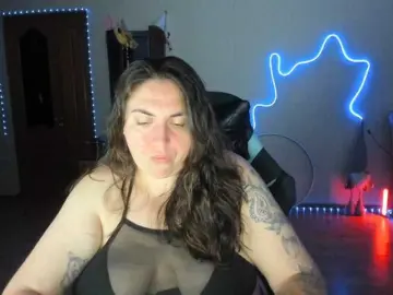 Bongacams Live Sex Cam of UkraineGirl