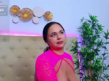 Bongacams Live Sex of TemptingLuna
