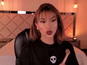 Bongacams Live Sex of KayraLanne