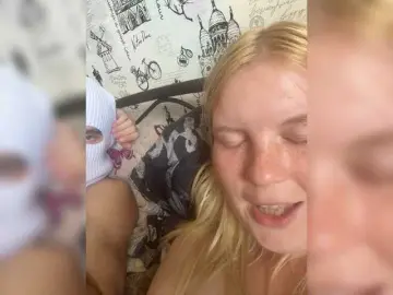 Bongacams Live Sex Cam of NIKADELE