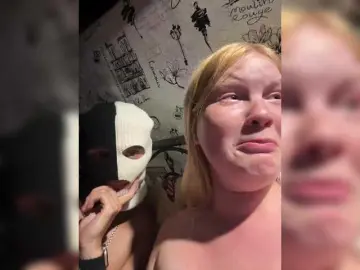 Bongacams Live Sex of NIKADELE