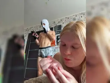 Bongacams Live Porn of NIKADELE