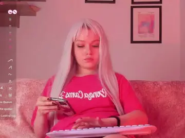 Bongacams Free Porn Cam of Pamela-Velvet