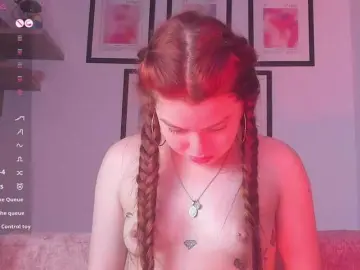 Bongacams Free Live Porn of Pamela-Velvet