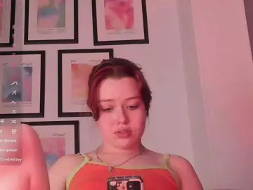 Bongacams Live Sex Cam of Pamela-Velvet
