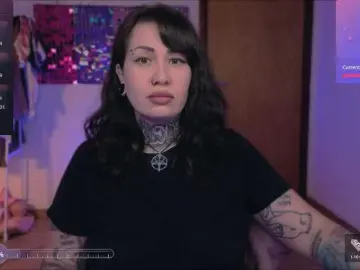 Bongacams Private Sex Chat of SenoritaDakota