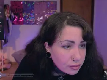 Bongacams Best Webcam of SenoritaDakota