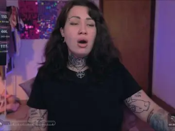 Bongacams Live Sex Cam of SenoritaDakota