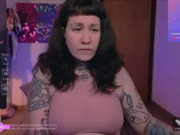 Bongacams Free Porn Cam of SenoritaDakota