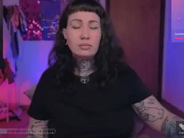 Bongacams Free Porn Cam of SenoritaDakota