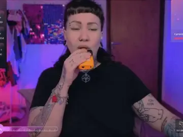 Bongacams Sex Cam of SenoritaDakota