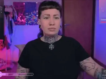 Bongacams Free Porn Cam of SenoritaDakota