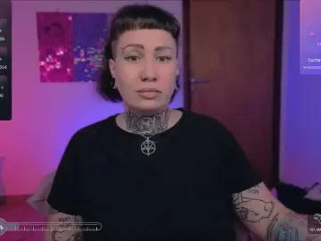 Bongacams Free Porn Cam of SenoritaDakota