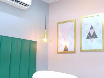 Bongacams Best Webcam of AshleyEvans21