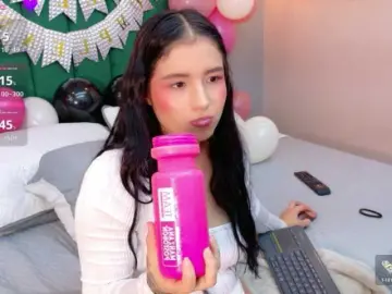 Bongacams Live Sex of AshleyEvans21