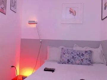 Bongacams Free Porn Cam of littleapril