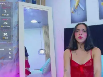 Bongacams Adult Webcam of littleapril