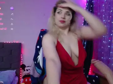 Bongacams Sex Chat of Liliya010