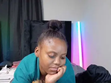 Bongacams Free Porn Cam of SavageTyra