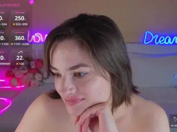 Bongacams Best live sex cam show of Camilla-One