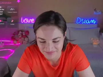 Bongacams Live Sex Cam of Camilla-One