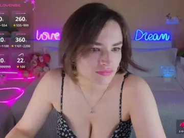 Bongacams Best live sex cam show of Camilla-One