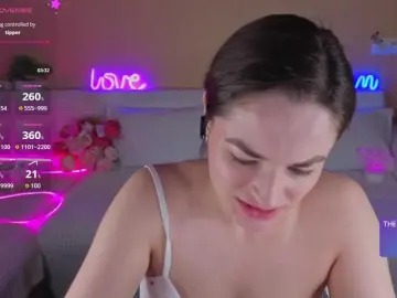 Bongacams Live Sex Cam of Camilla-One