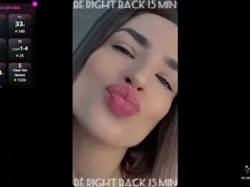 Bongacams Sex Chat of Camilla-One