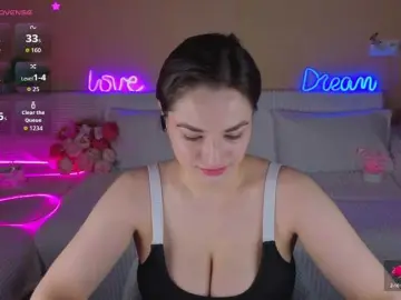 Bongacams Sex Cam of Camilla-One