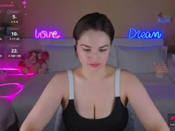 Bongacams Sex Chat of Camilla-One