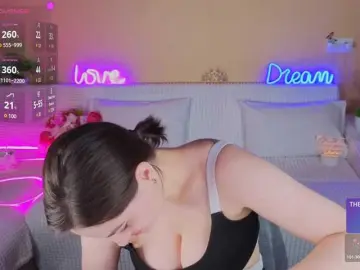 Bongacams Watch Live Sex Cams of Camilla-One