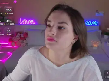 Bongacams Sex Chat of Camilla-One