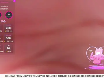Bongacams Live Porn of Camilla-One
