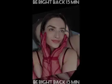 Bongacams Sex Cam of Camilla-One