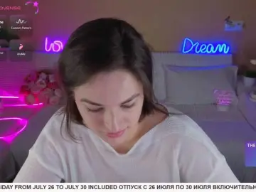 Bongacams Live Sex Cam of Camilla-One