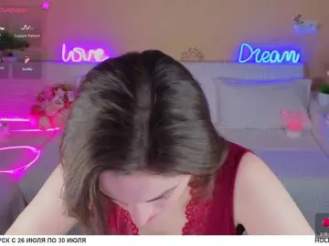 Bongacams Live Sex Cam of Camilla-One