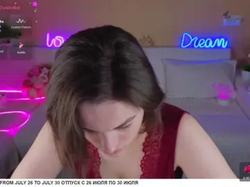Bongacams Adult Webcam of Camilla-One