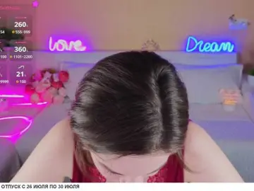 Bongacams Live Porn of Camilla-One