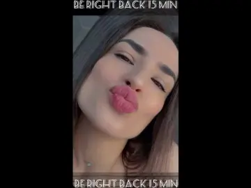 Bongacams Adult Webcam of Camilla-One