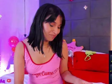 Bongacams Best live sex cam show of ChloeMontes