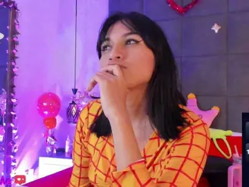 Bongacams Adult Video Chat of ChloeMontes